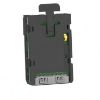 Picture of Harmony XB5R, Modbus TCP communication module for ZBRN1, 2 Ethernet RJ45 connectors