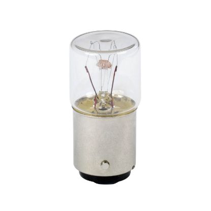 Picture of Harmony XVD, Lamp, BA15D, 230V, 10W