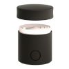 Picture of AS-Interface, Base unit with cover, Harmony XVB Universal, side cable entry, plastic, black, 70mm, AS-Interface connection