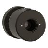 Picture of AS-Interface, Base unit with cover, Harmony XVB Universal, side cable entry, plastic, black, 70mm, AS-Interface connection