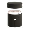 Picture of AS-Interface, Base unit with cover, Harmony XVB Universal, side cable entry, plastic, black, 70mm, AS-Interface connection