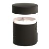 Picture of AS-Interface, Base unit with cover, Harmony XVB Universal, side cable entry, plastic, black, 70mm, AS-Interface connection