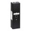 Picture of Modbus Plus tap - DIN rail - 1 connector RJ45 - plastic - IP20