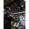 Picture of Harmony eXLhoist, Remote control, standard, LED, 6 motion push buttons, 2 auxiliary push buttons