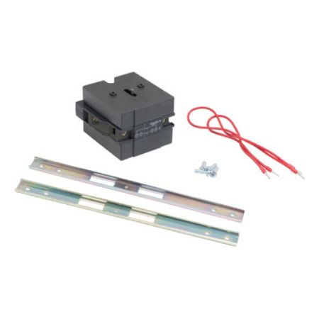 Picture of Linergy, Mechanical and electrical interlock, TeSys Deca reversing & changeover, 2 contactors LC1D115-D150
