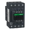 Picture of TeSys; TeSys Deca, Contactor, 4P(4 NO), AC-1, 0 to 440V, 60A, 277VAC 60Hz coil