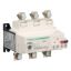Picture of TeSys, Thermal overload relays, TeSys Deca, 60...100A, class 10