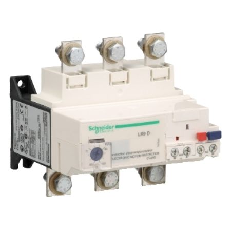 Picture of TeSys, Thermal overload relays, TeSys Deca, 90...150A, class 20