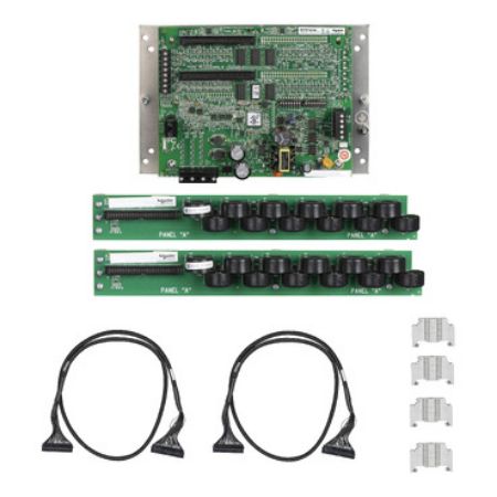 Picture of BCPM power monitoring advanced - 24 solid core 100 A - 18 mm CT spacing