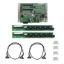 Picture of BCPM power monitoring advanced - 84 solid core 100 A - 18 mm CT spacing