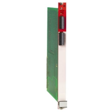 Picture of Prevent a Safety automation - analogue input card - 8I isolated