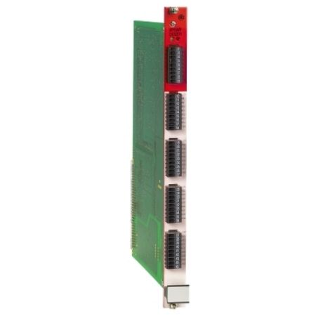 Picture of Prevent a Safety automation - digital inputcard - 32I isolated