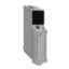 Picture of Discrete input module, Modicon Premium, 16 inputs, compatible with 2/3 wires proximity sensors, 0.83W, 12mA