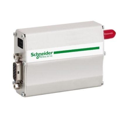 Picture of Zelio Logic, GSM modem interface, for communication interface SR2COM01