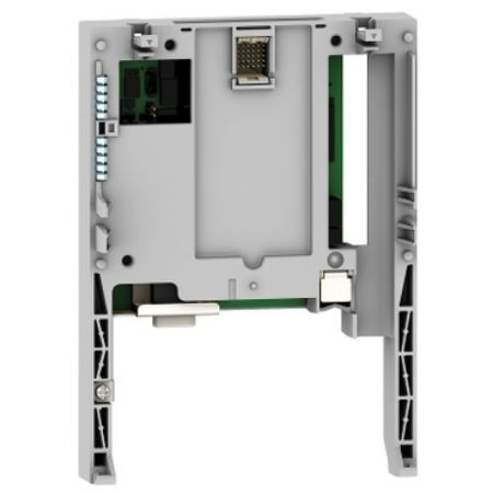 Picture of Modbus ASCII communication card - 4800/9600/19200 bps