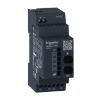 Picture of Wireless Receiver, Harmony XB5R, 4 PNP, 2 pusbuttons, LED, 200mA, 24V DC