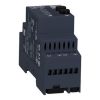 Picture of Wireless Receiver, Harmony XB5R, 4 PNP, 2 pusbuttons, LED, 200mA, 24V DC
