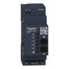 Picture of Wireless Receiver, Harmony XB5R, 4 PNP, 2 pusbuttons, LED, 200mA, 24V DC