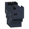 Picture of Wireless Receiver, Harmony XB5R, 4 PNP, 2 pusbuttons, LED, 200mA, 24V DC