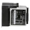 Picture of Relay, Harmony 8501X, machine tool, coil, screw clamp terminals, 10A resistive at 600V AC, 110/120V AC 50/60Hz, 4NO