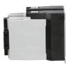 Picture of Relay, Harmony 8501X, machine tool, coil, screw clamp terminals, 10A resistive at 600V AC, 110/120V AC 50/60Hz, 4NO