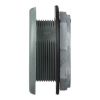 Picture of Blanking plug, Harmony 9001K, Harmony 9001SK, grey, 30mm