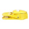 Picture of Foot Switch, Harmony, industrial, unshielded, maintained contact, 3A at 230 VAC, SPST contact, NEMA 2, 4, 13 enclosure