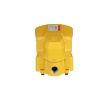 Picture of Foot Switch, Harmony 9002AW, industrial, oversized pedal and safety and side shields, SPDT contact, NEMA 4, 13, two stage, 5A at 600V AC