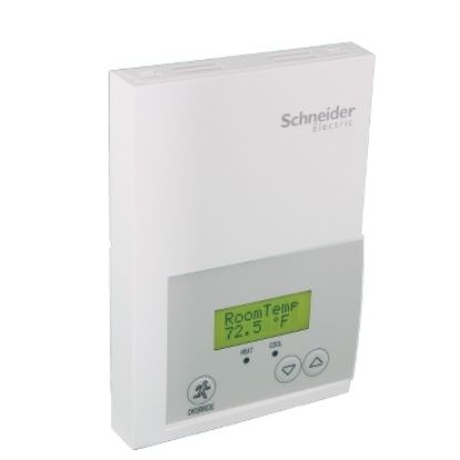 Picture of Zoning System Controller: BACnet, Floating Output