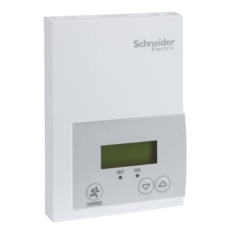 Picture of Zone Controller: BACnet MS/TP, 1H/1C, Analog 0-10 Vdc, Commercial/Override