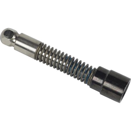 Picture of Circuit breaker accessory, MasterPacT NW, drive shaft, remote racking, replacement only