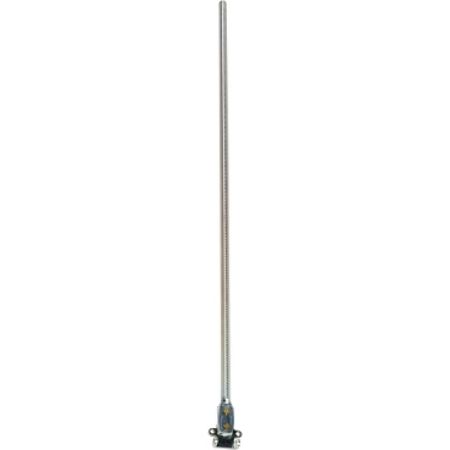 Picture of Operating mechanism, flange mounted, variable depth, extra long operating rod, 9422 variable depth mechanism