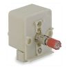 Picture of Light module, light block, Harmony 9001K, Harmony 9001SK, Harmony 9001SK, 30mm, LED red, 24...28V