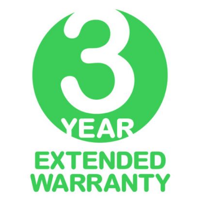 Picture of Warranty extension, ComPact NS, 3 yrs