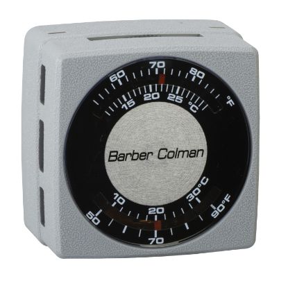 Picture of 2211 Series Room Thermostat, Proportional Thermostat, Direct Acting, One Pipe