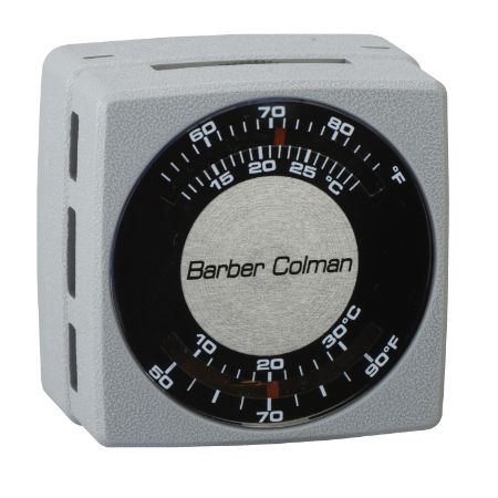 Picture of 2211 Series Room Thermostat, Proportional Thermostat, Direct Acting, One Pipe