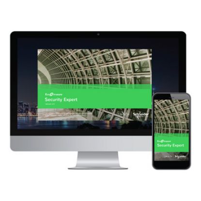 Picture of Security Expert Server Starter License, Upgrade to Full License