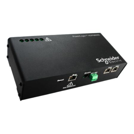 Picture of PowerLogic HDPM6000, Base unit calibrated for 50Hz, 480v