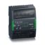 Picture of Central I/O module, SpaceLogic, 8 universal inputs, 4 analog voltage outputs, hand control/override switches
