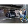 Picture of EVlink Home, Charging station, 3P+N, attached cable 5m, 11kW, 16A, with RDC-DD