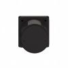 Picture of Complete cam switch, Harmony K1, K2, cam changeover switch, front mounting, plastic, 3 poles, 30degrees, 32A, 64x64mm, marked 1 2