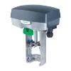 Picture of SpaceLogic M400-S2 Actuator, Non-Spring Return, 24Vac/dc,  400N, 2 x SPDT Aux Relay, IP54