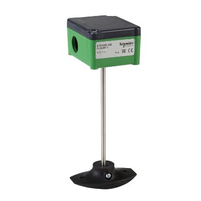Picture of STD Series temperature sensor, STD500-150, duct, 150 mm, Continuum compatible