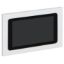 Picture of C-Bus Control and Management System, Ethernet Touch Panel. Price On Application