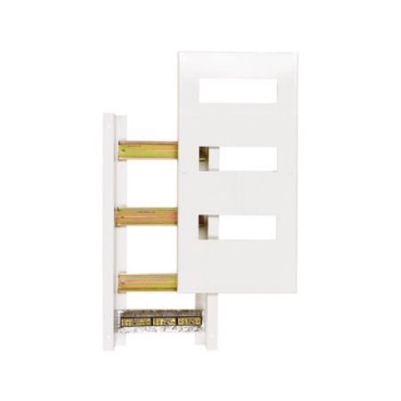 Picture of Clipsal Resi MAX, Meter Box DIN KIT 24 module