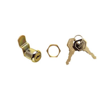Picture of Clipsal Resi MAX, Meter Box AccessorySA Cam Lock Key Locking Unit