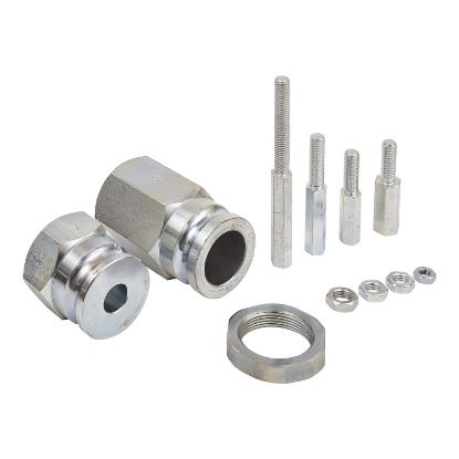 Picture of Linkage, Type L2SV for Satchwell Valves.