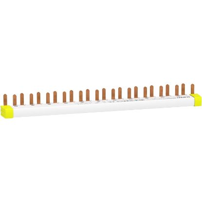 Picture of Clipsal Resi MAX, SLIM comb busbar 1P+N 12 modules80 A