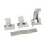 Picture of Actuator for carriage switches, MasterPact NW drawout, CE/CD/CT position contacts