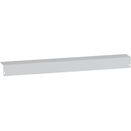 Picture of Auxiliary terminal shield, MasterPact NW40b to NW63 drawout, 4000A-6300A, 4P, spare part